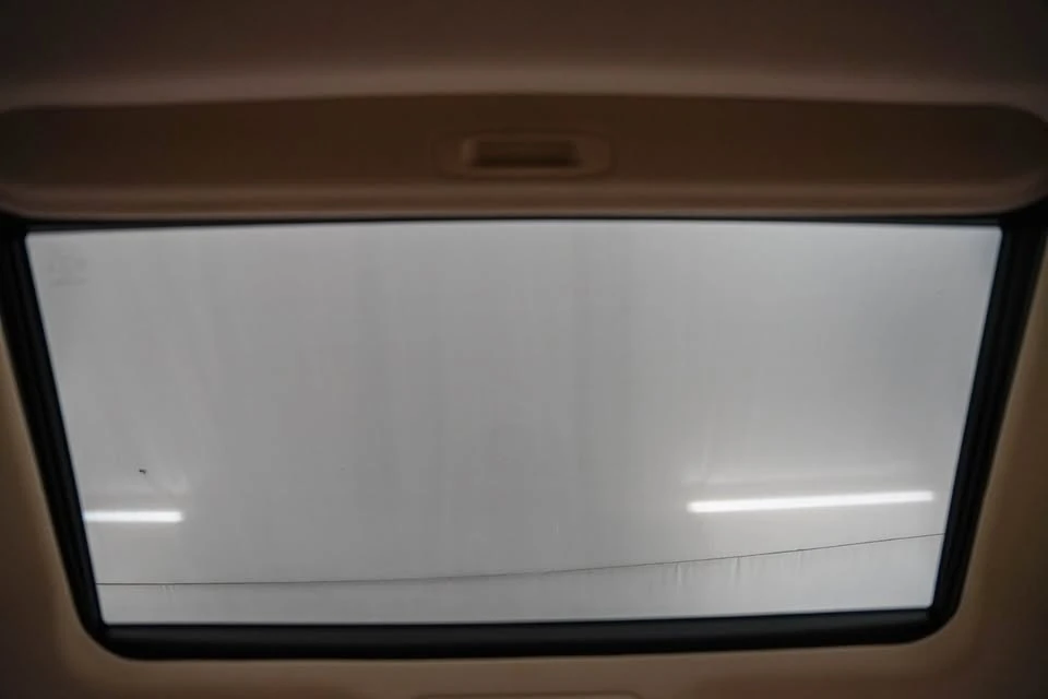 2011 Lexus LS 4th Gen - Image 17 of 17