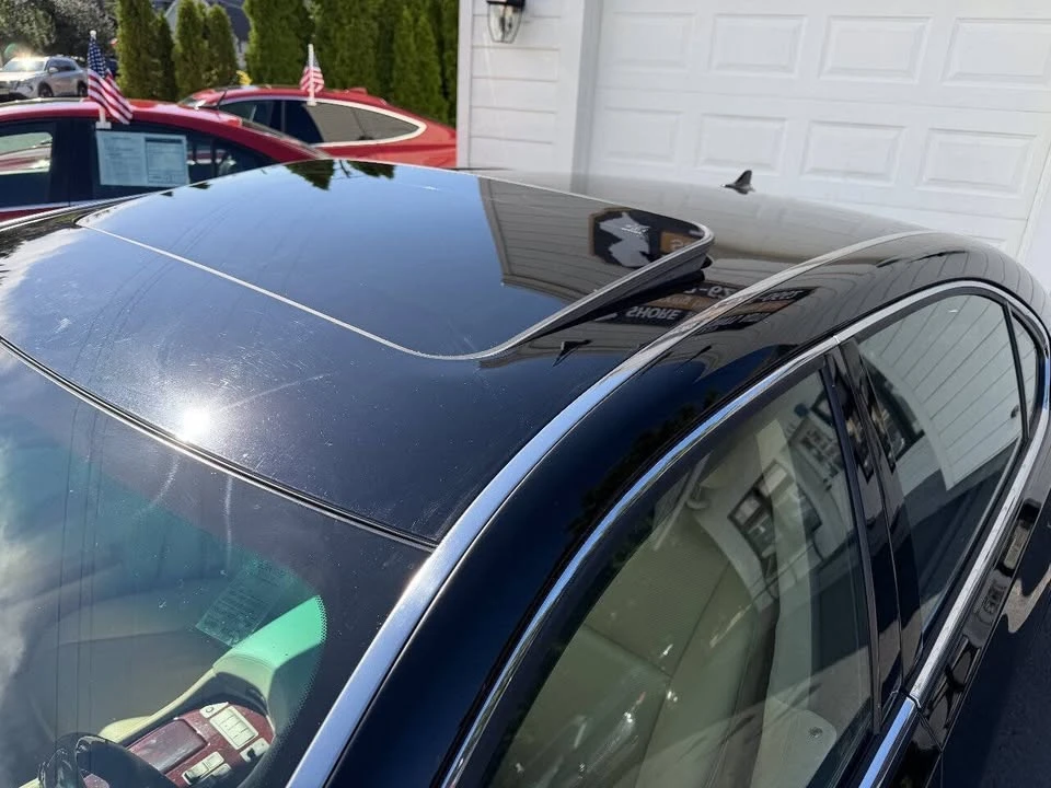 2011 Lexus LS 4th Gen - Image 11 of 20