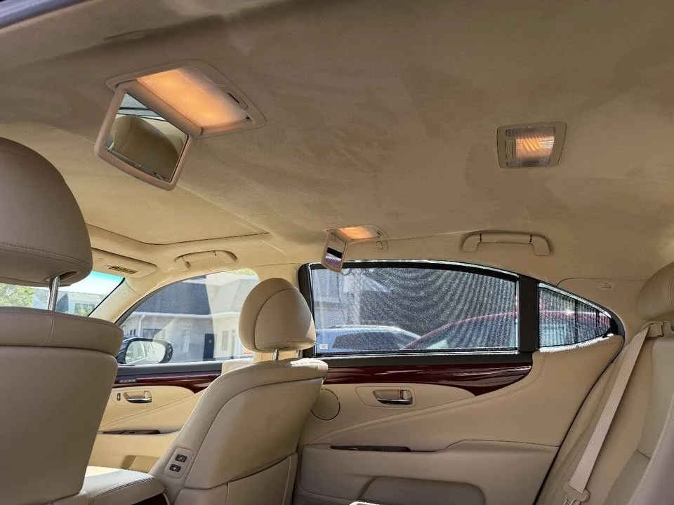 2011 Lexus LS 4th Gen - Image 20 of 20