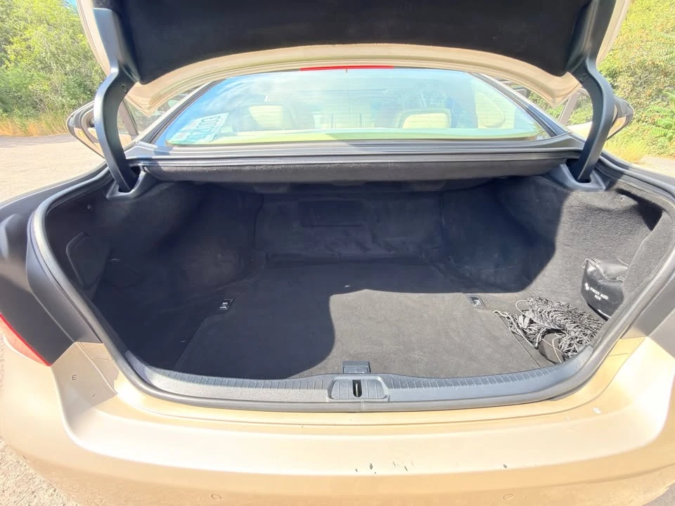 2011 Lexus LS 4th Gen - Image 20 of 20