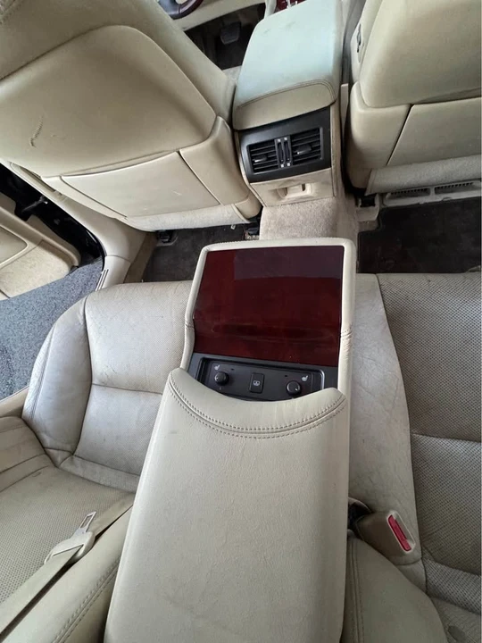 2011 Lexus LS 4th Gen - Image 6 of 18