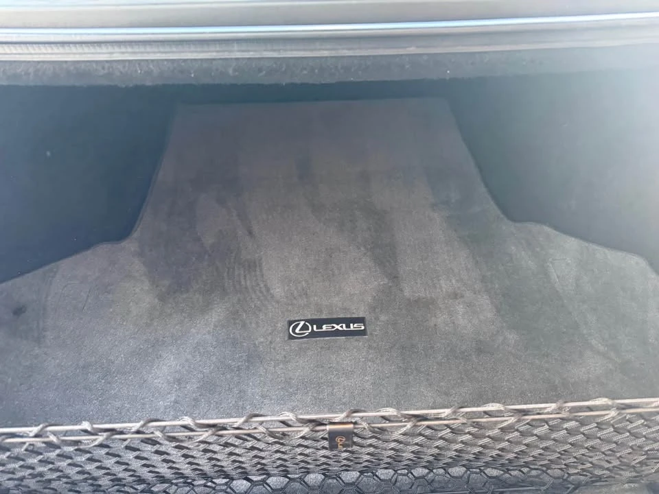 2011 Lexus LS 4th Gen - Image 18 of 20