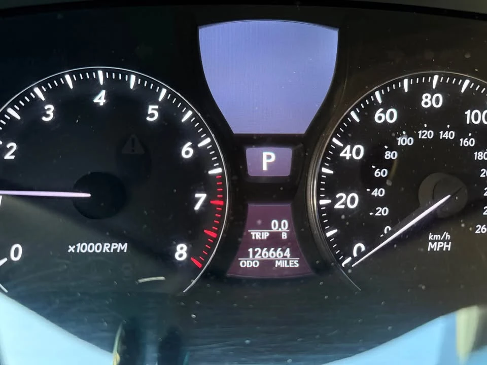 2011 Lexus LS 4th Gen - Image 15 of 20