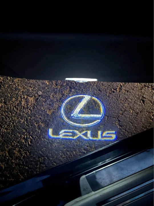 2011 Lexus LS 4th Gen - Image 2 of 3