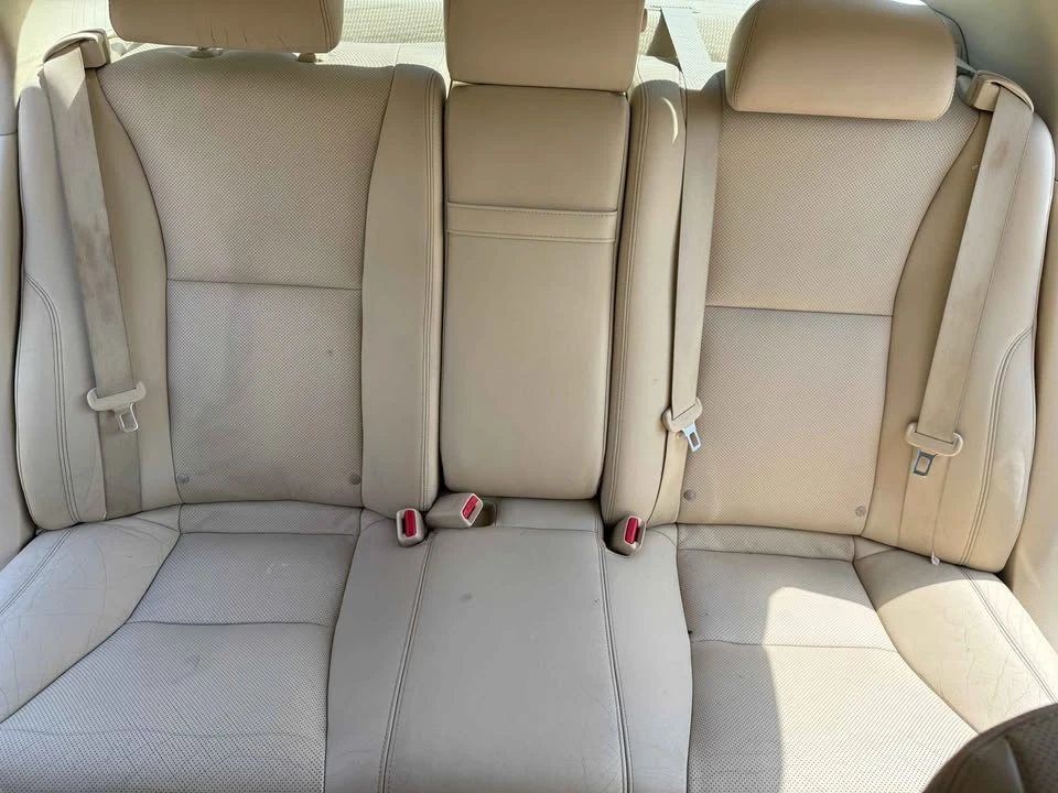 2011 Lexus LS 4th Gen - Image 13 of 19