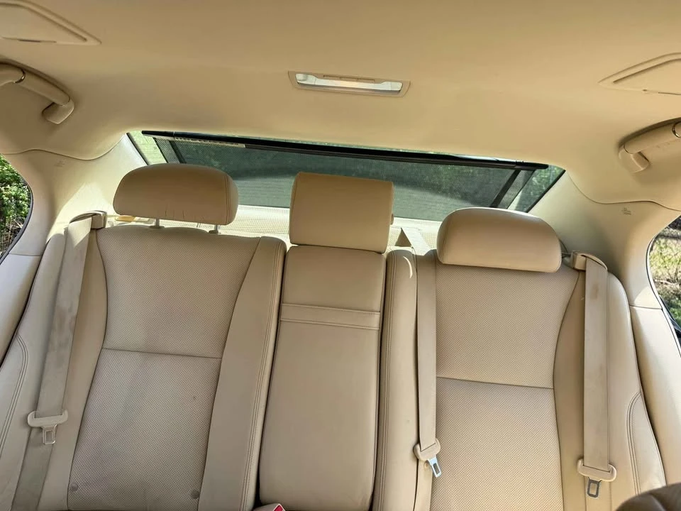 2011 Lexus LS 4th Gen - Image 13 of 20