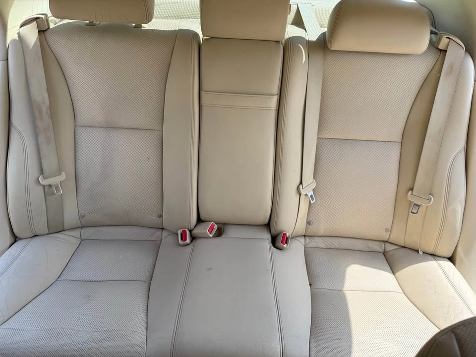 2011 Lexus LS 4th Gen - Image 18 of 18