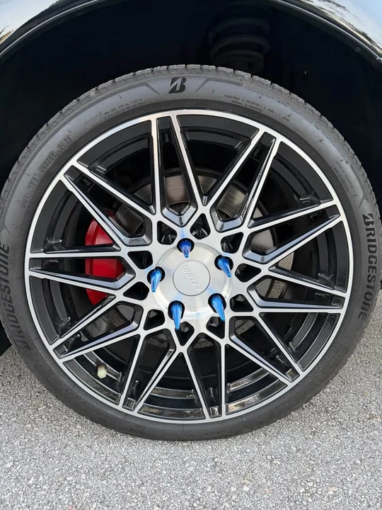 2011 Lexus LS 4th Gen - Image 14 of 20