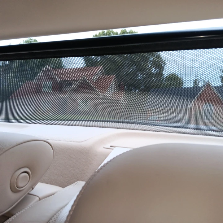 2011 Lexus LS 4th Gen - Image 4 of 20