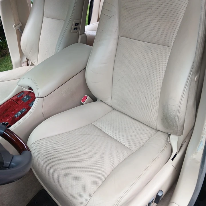 2011 Lexus LS 4th Gen - Image 13 of 20