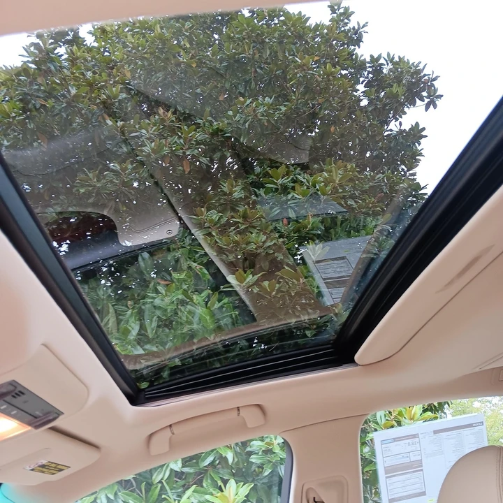2011 Lexus LS 4th Gen - Image 6 of 20