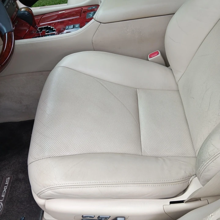2011 Lexus LS 4th Gen - Image 14 of 20