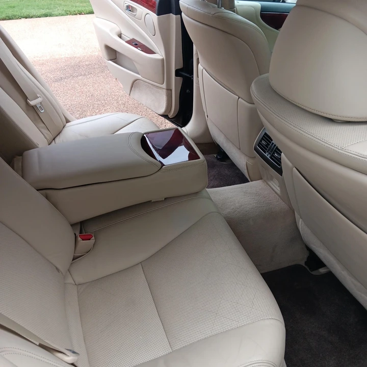 2011 Lexus LS 4th Gen - Image 20 of 20