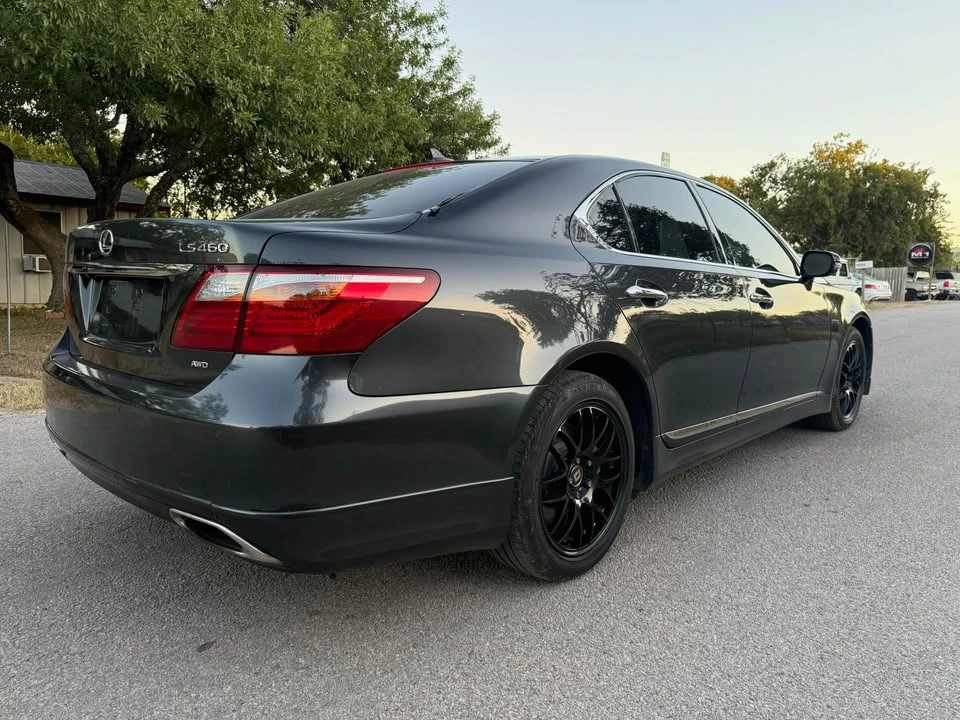 2011 Lexus LS 4th Gen - Image 6 of 20
