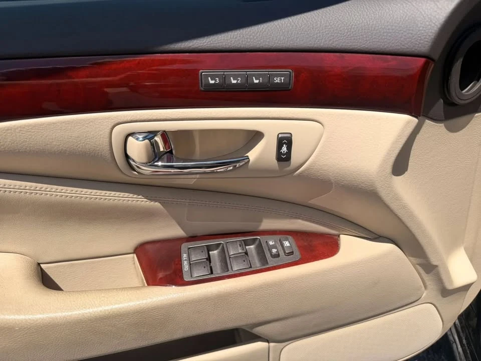 2011 Lexus LS 4th Gen - Image 9 of 20