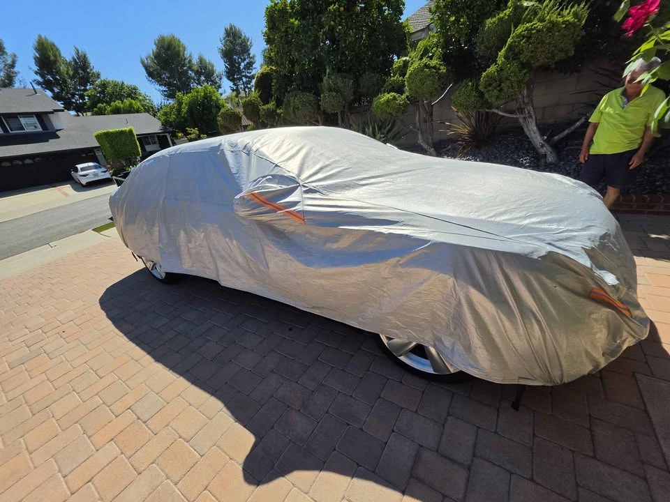 2011 Lexus LS 4th Gen - Image 18 of 19
