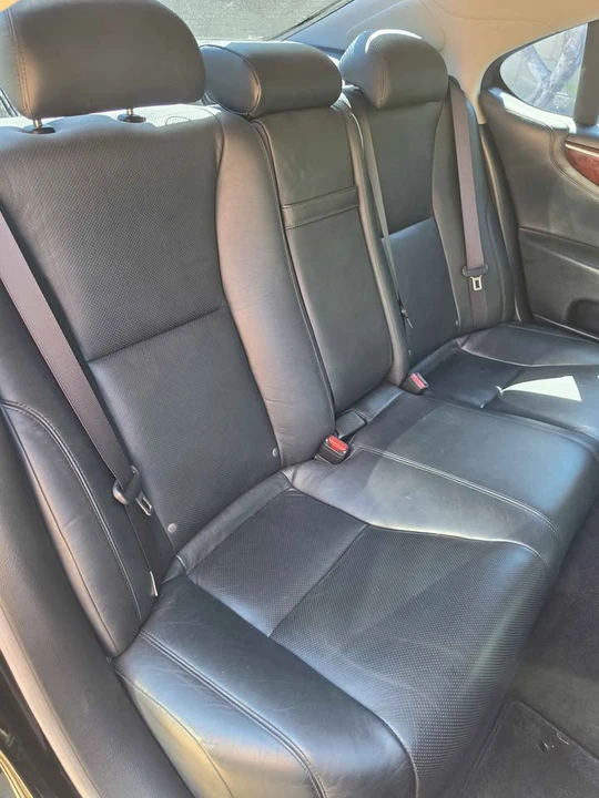 2011 Lexus LS 4th Gen - Image 9 of 19