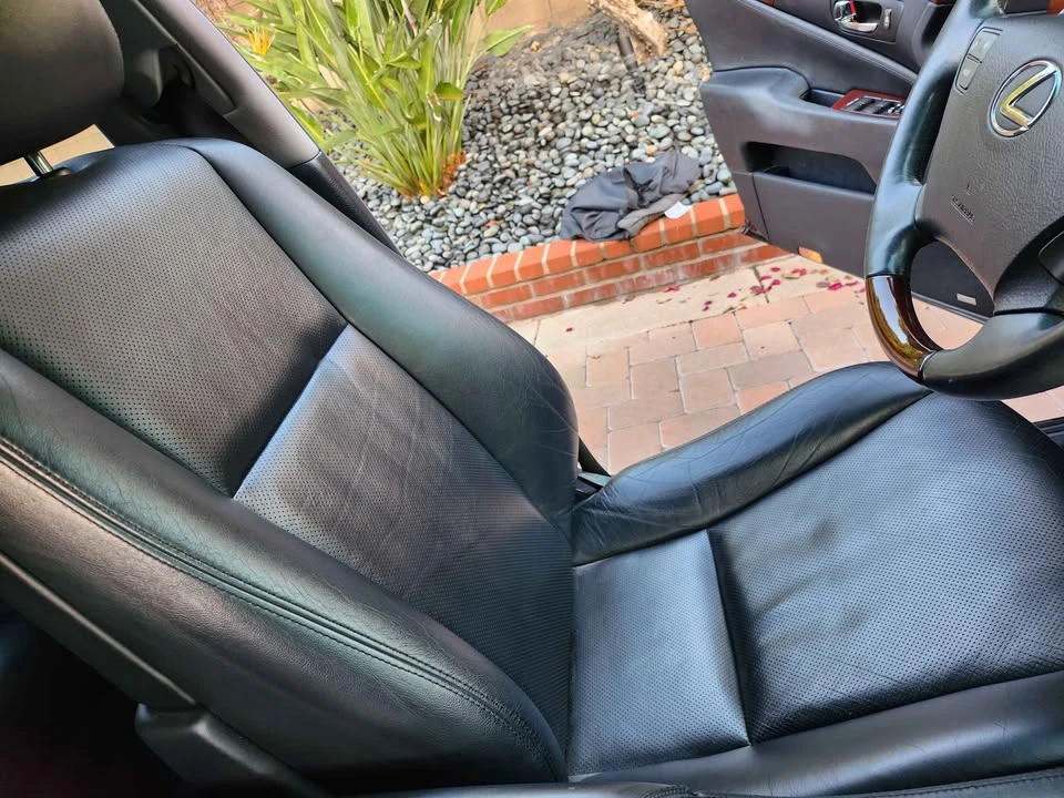 2011 Lexus LS 4th Gen - Image 19 of 19
