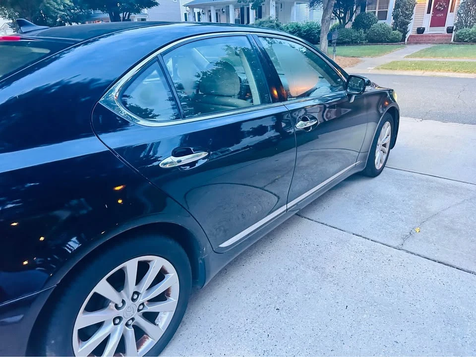2011 Lexus LS 4th Gen - Image 6 of 20