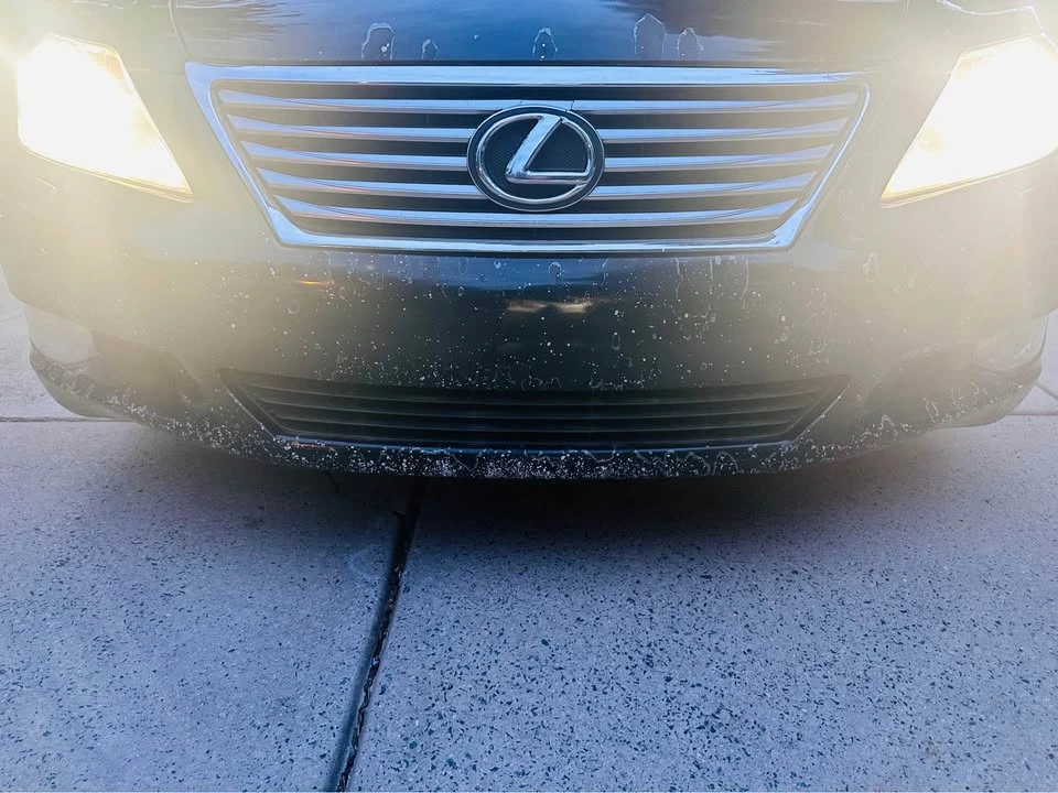 2011 Lexus LS 4th Gen - Image 8 of 20