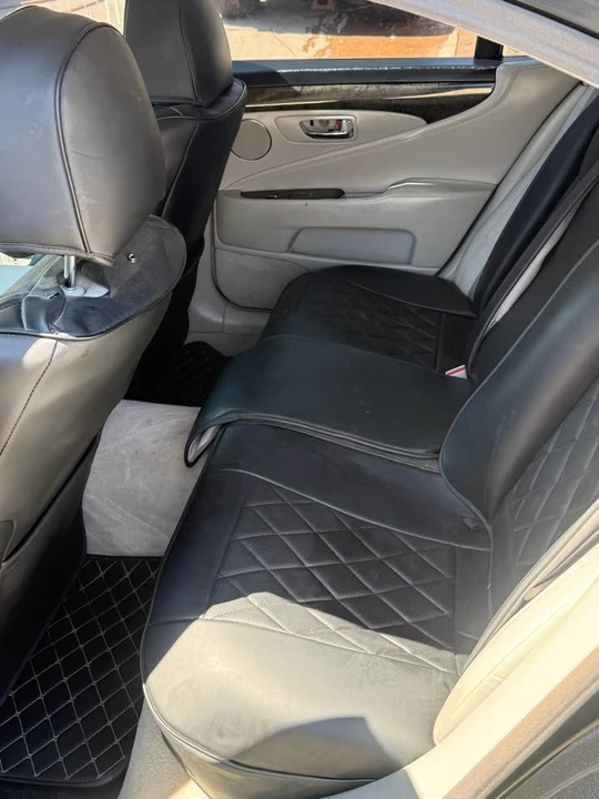 2011 Lexus LS 4th Gen - Image 6 of 10