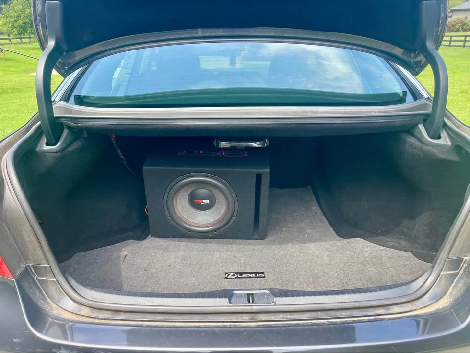 2011 Lexus LS 4th Gen - Image 11 of 19