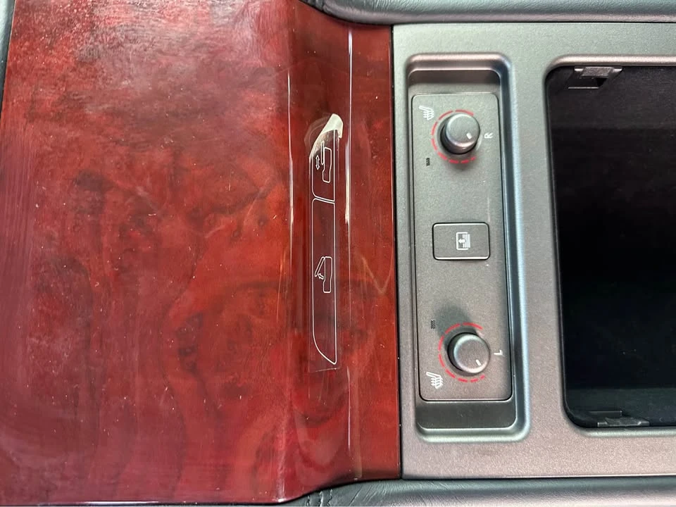 2011 Lexus LS 4th Gen - Image 19 of 19