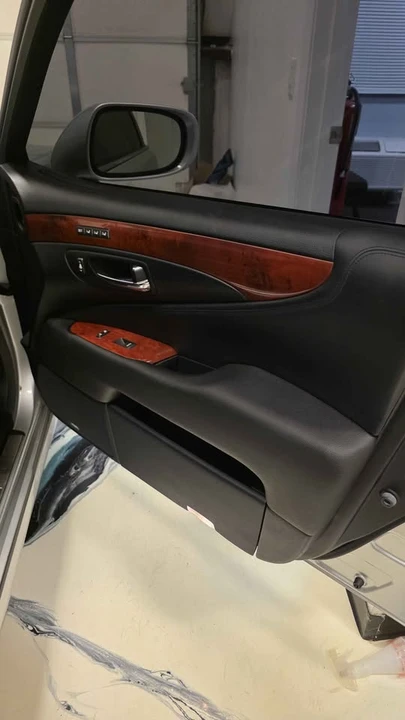 2011 Lexus LS 4th Gen - Image 17 of 17