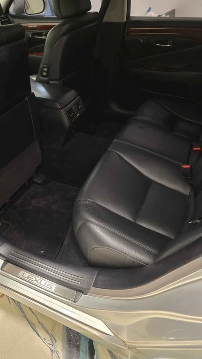 2011 Lexus LS 4th Gen - Image 15 of 17