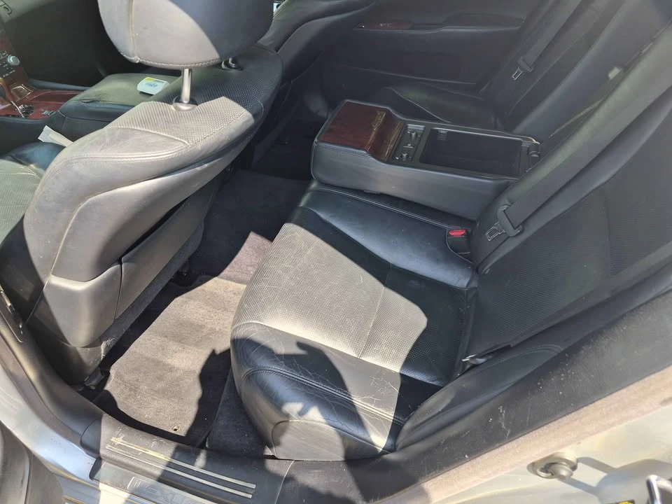 2011 Lexus LS 4th Gen - Image 6 of 17