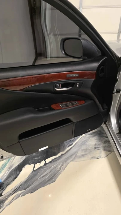2011 Lexus LS 4th Gen - Image 13 of 17