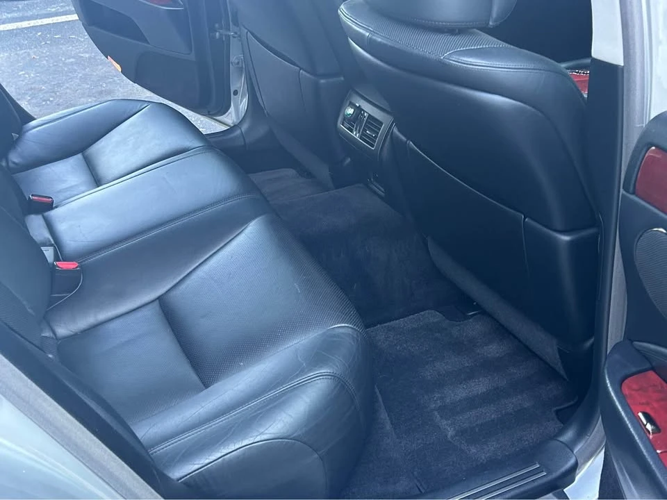 2011 Lexus LS 4th Gen - Image 8 of 10