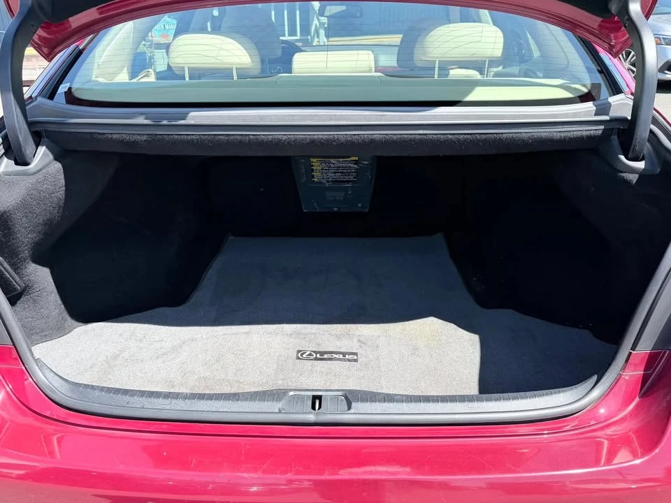 2011 Lexus LS 4th Gen - Image 14 of 20