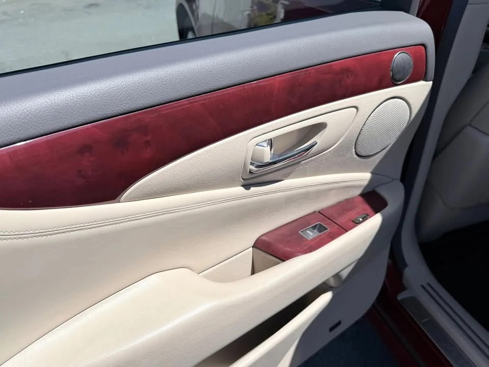 2011 Lexus LS 4th Gen - Image 13 of 20