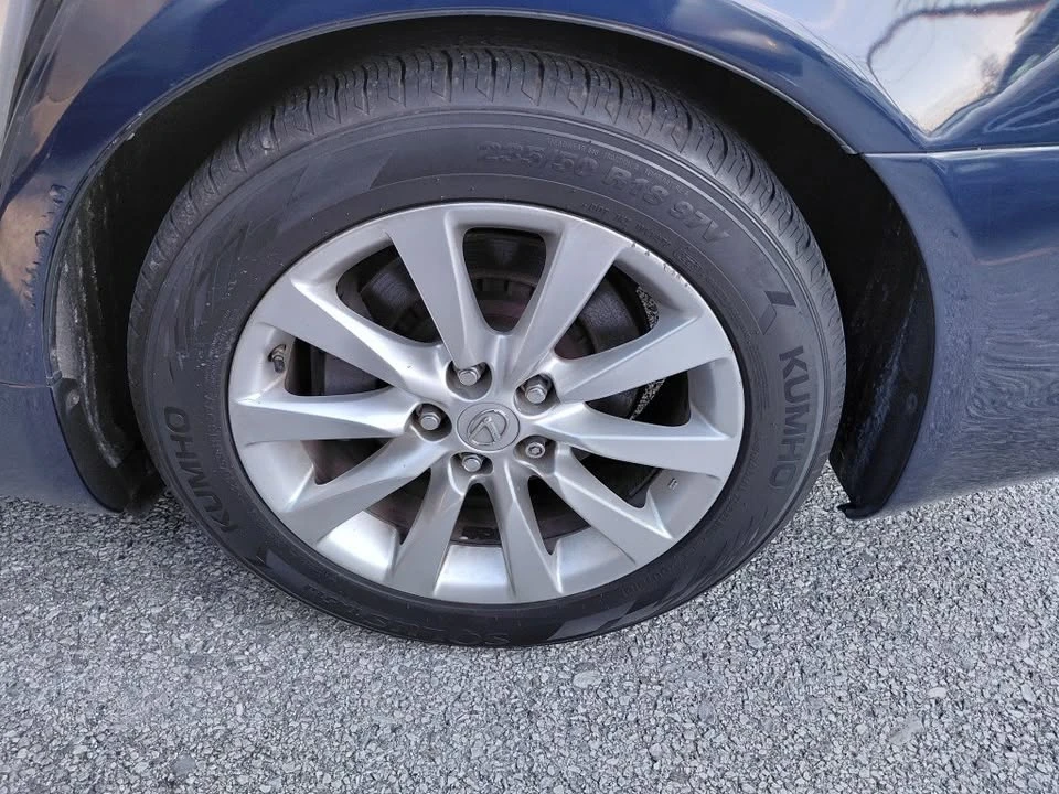 2011 Lexus LS 4th Gen - Image 14 of 14