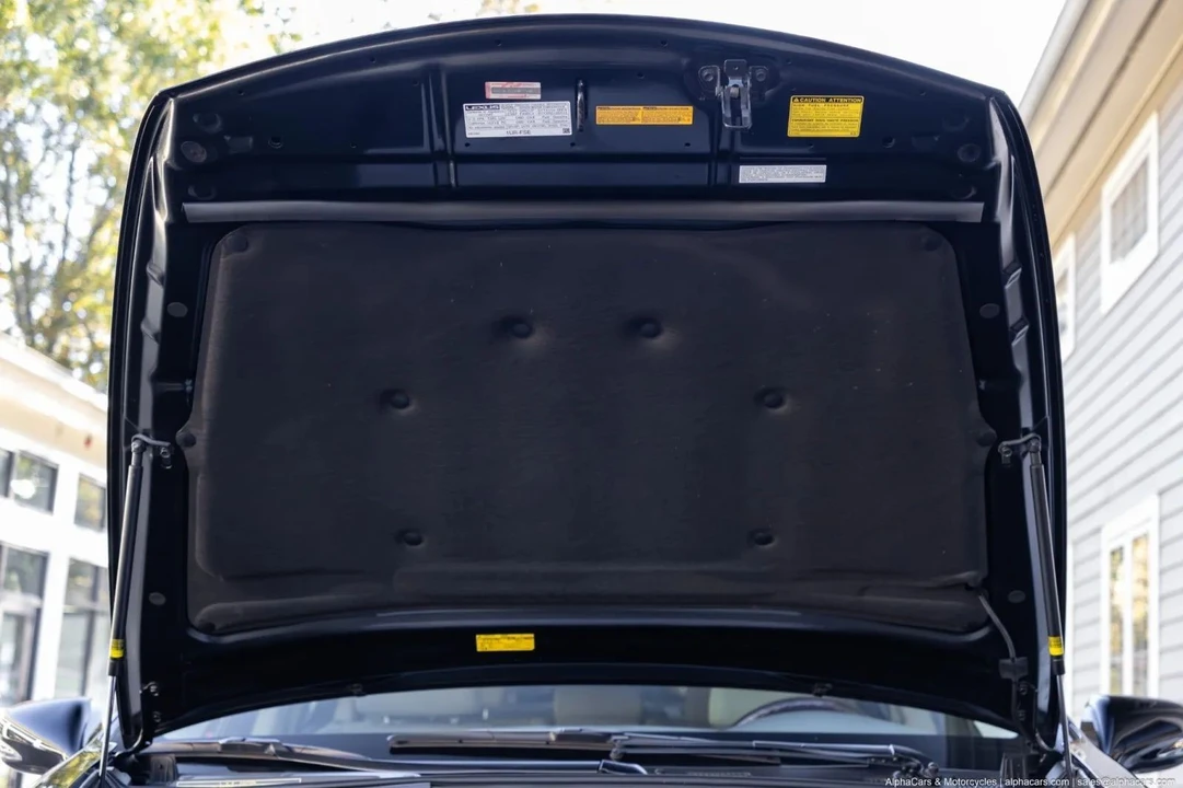 2011 Lexus LS 4th Gen - Image 20 of 21