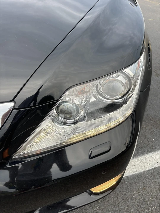 2011 Lexus LS 4th Gen - Image 30 of 31