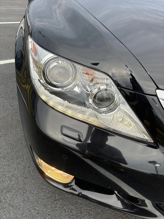 2011 Lexus LS 4th Gen - Image 29 of 31