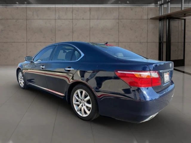 2011 Lexus LS 4th Gen - Image 4 of 14