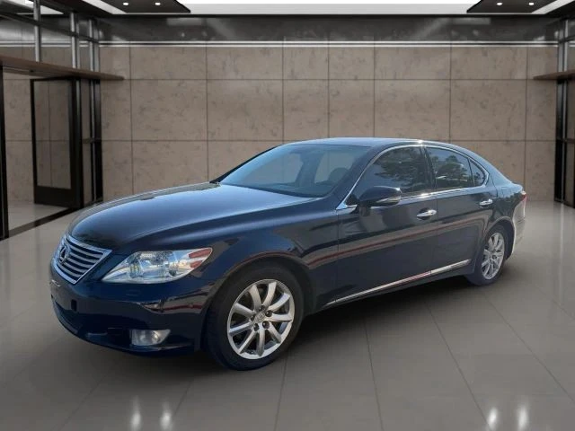 2011 Lexus LS 4th Gen - Image 2 of 14