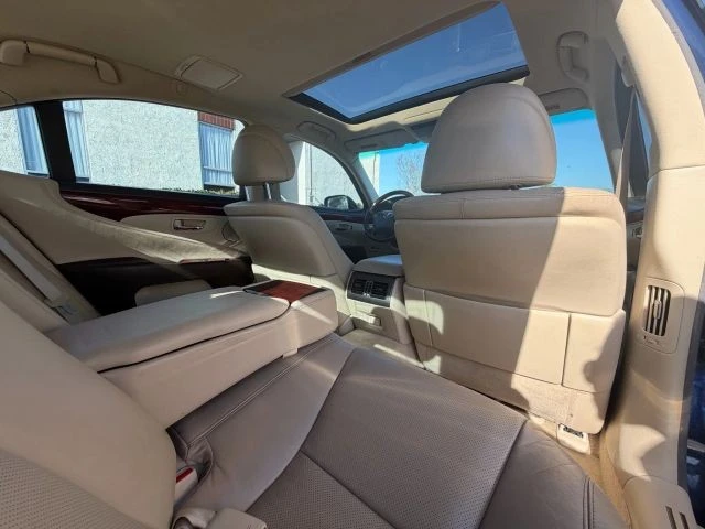 2011 Lexus LS 4th Gen - Image 6 of 14
