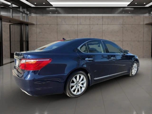 2011 Lexus LS 4th Gen - Image 3 of 14