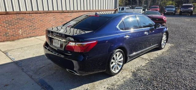 2011 Lexus LS 4th Gen - Image 6 of 21