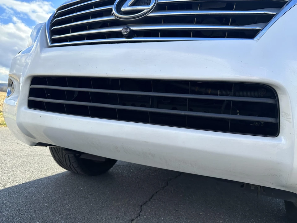 2011 Lexus LX 3rd Gen - Image 29 of 31