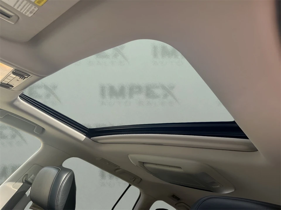 2011 Lexus LX 3rd Gen - Image 12 of 12