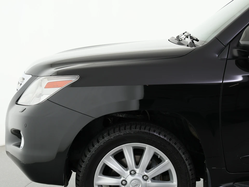 2011 Lexus LX 3rd Gen - Image 21 of 31
