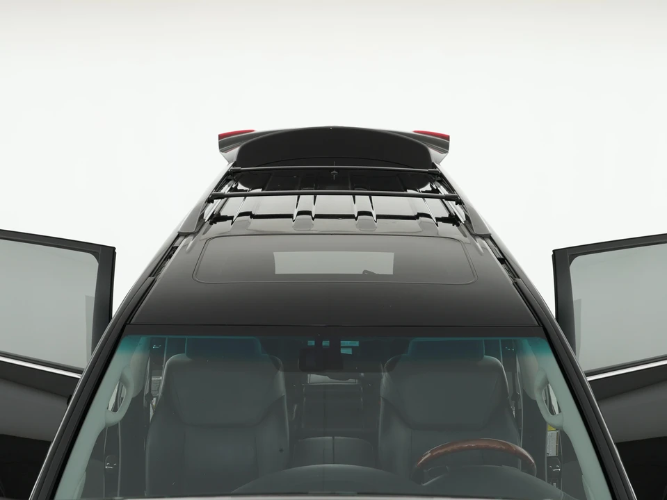 2011 Lexus LX 3rd Gen - Image 23 of 31