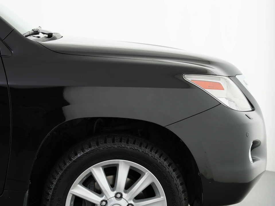 2011 Lexus LX 3rd Gen - Image 30 of 31