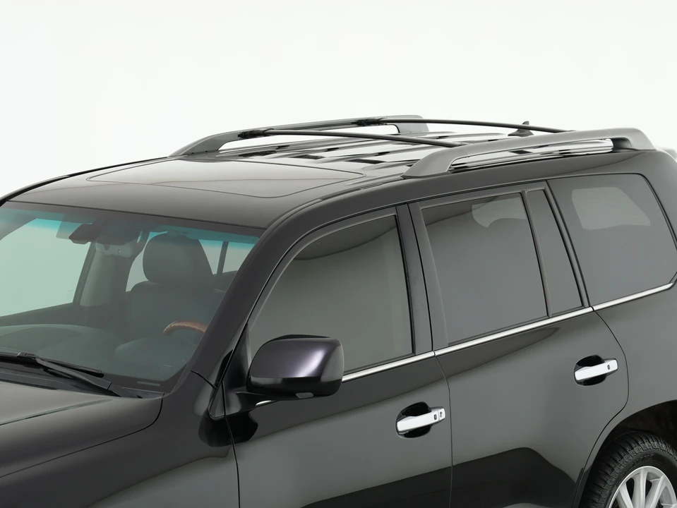 2011 Lexus LX 3rd Gen - Image 24 of 31