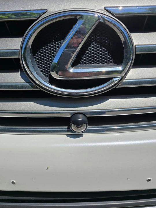 2011 Lexus LX 3rd Gen - Image 29 of 31